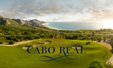 Cabo Real Golf Club