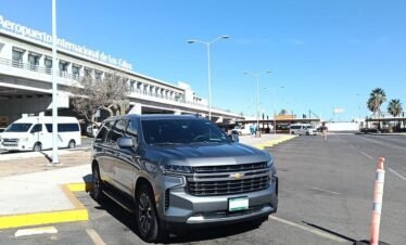 Chevrolet Suburban From or To Airport