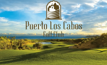 Puerto Los Cabos Golf Club